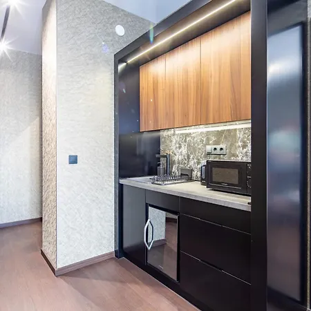Extreme Luxury