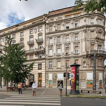 Apartament Extreme Luxury *