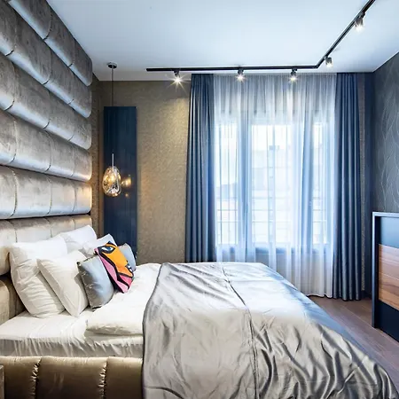 Extreme Luxury Apartament
