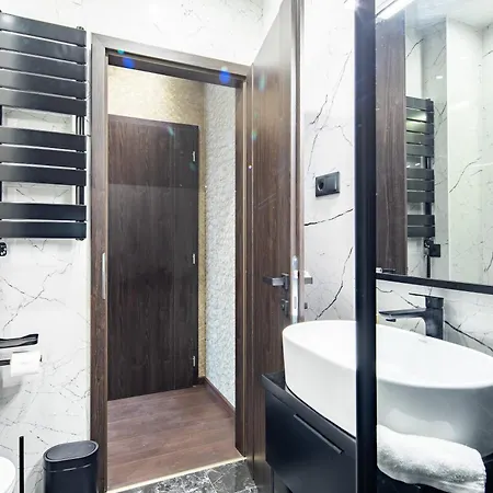 Extreme Luxury Apartament *