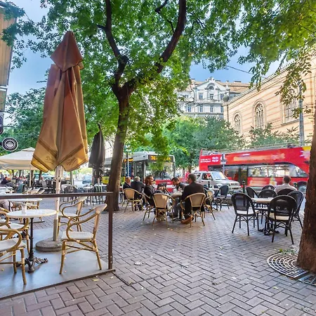 דירה Extreme Luxury *