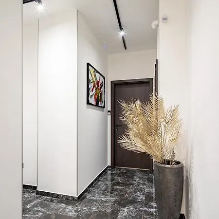 Extreme Luxury Budapest