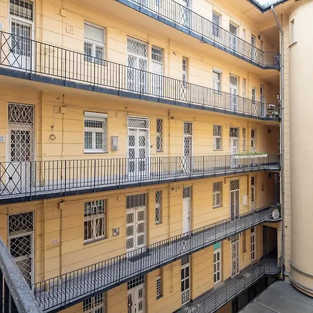 Extreme Luxury Apartamento