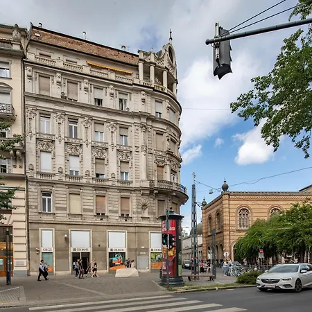 Apartamento Extreme Luxury *