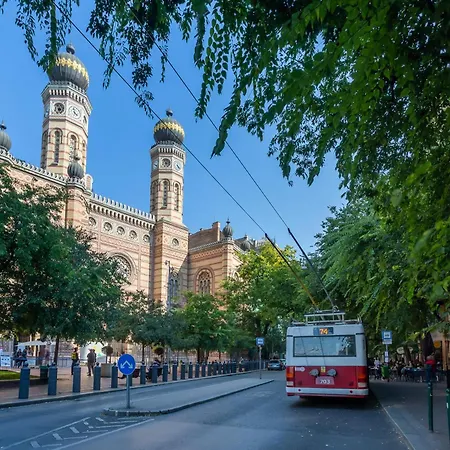 Extreme Luxury Apartment