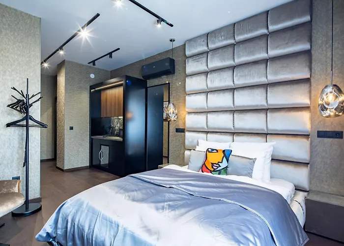 Apartment Extreme Luxury