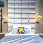 Apartamento Extreme Luxury Budapest