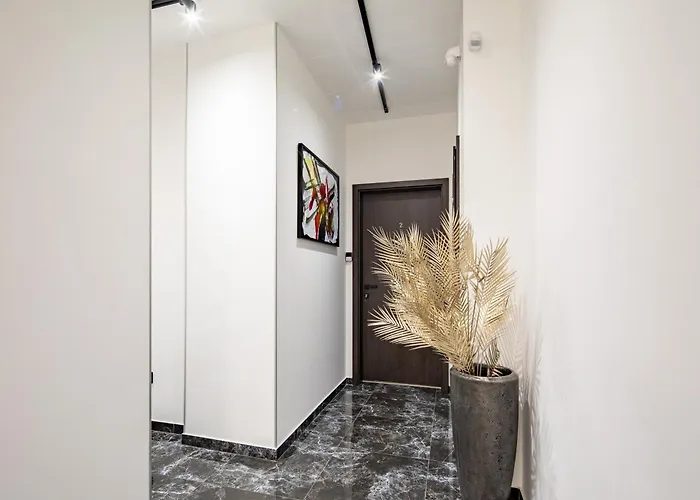 Extreme Luxury Budapesta