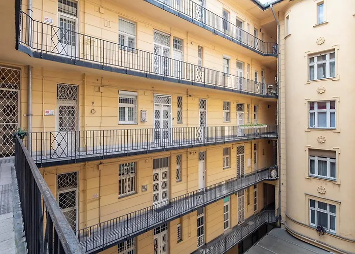 Extreme Luxury Apartament