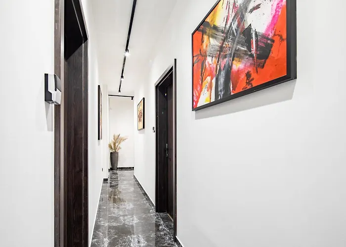 Extreme Luxury Budapesta