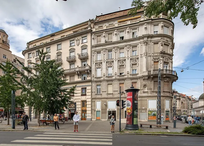 Apartament Extreme Luxury *