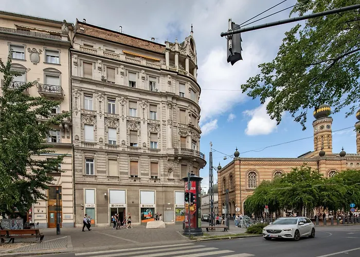 Apartament Extreme Luxury *