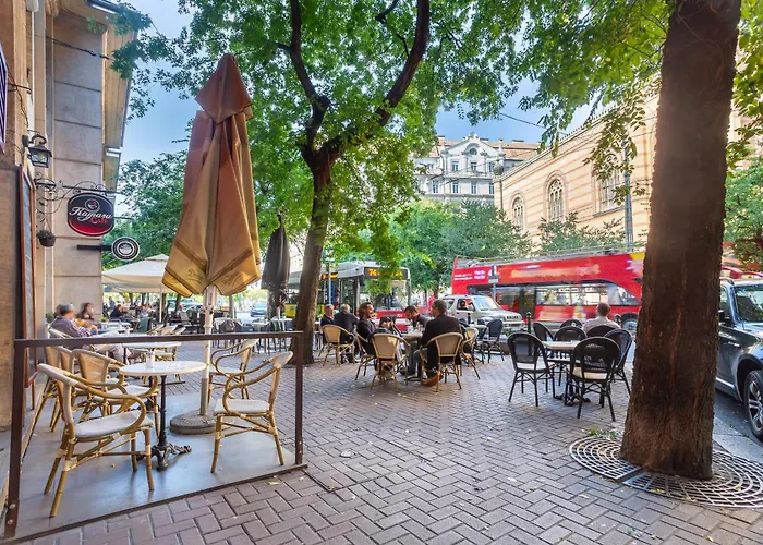 Apartament Extreme Luxury *